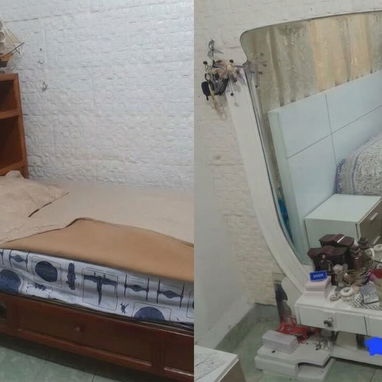 🏡 CASA INDEPENDIENTE EN GUANABACOA + PLYMOUTH 49 | - 4/10