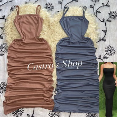 Vestidos - 9/10