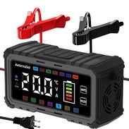 CARGADOR INTELIGENTE D BATERÍA 12V /24V - 20A - Img 57570338