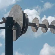 Antena 4G para conectarse a internet por el celular. - Img 56412481