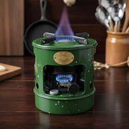 Fogon de petroleo de capacidad 1L de KEROSEN STOVE - Img 57859035