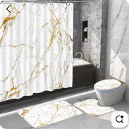 Set para baños de 4 piezas - Img 57493363