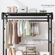 Percha para ropa y accesorios - Img 57743274