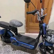 Bici moto maf - Img 57449781