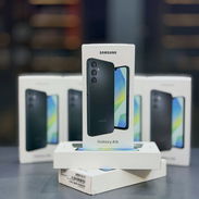 -Samsung Galaxy A16 (4GB/128GB) DualSim 💢 Sellado en Caja 💢 - Img 57412337