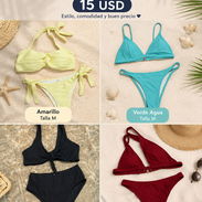 Bikinis y trusas - Img 56899890