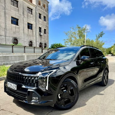 🚘🔥 DEALERDIGITAL | KIA SPORTAGE 2026 X-LINE 🔥 - 2/9