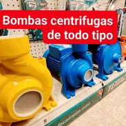 ‼️Bombas centrifugas en venta ahora‼️ - Img 50530894