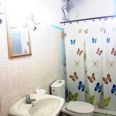 Renta aprt de 2 cuartos no se va la luz - Img 118310045