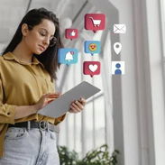 Estamos Buscando Community Manager - Img 55782736