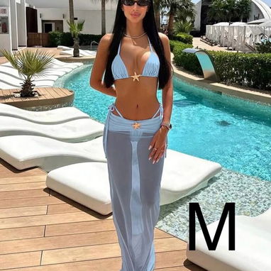 Hermosas trusas y bikinis 👙 Shein - 2/6