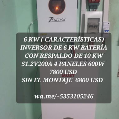 Kits solares - 9/9