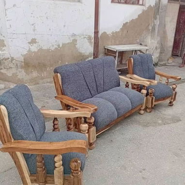 Juegos de sala modernos para el konfor del hogar con maxima calidad y garantía - 4/10
