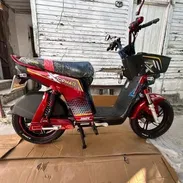 Bicimoto topmac evolution - Img 55794721