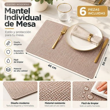 Doyle Matizado – 45 × 30 cm (cv) - 2/3