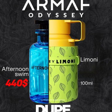 Limoni de Armaf! El mejor dupe de Afternoon Swim de Louis Vuitton. En Claar Essenza tenemos los mejores perfumes árabes - Img 109055808