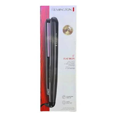 Plancha de pelo Remington cerámica 450° grados .  40 usd - Img 113785866