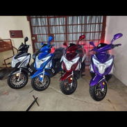 Moto Electrica - Img 55361745