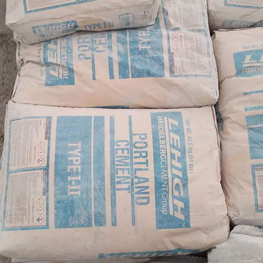 Materiales para construcción - 4/6