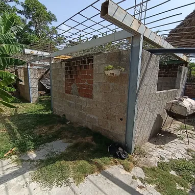 Casa en la Playa - 9/10