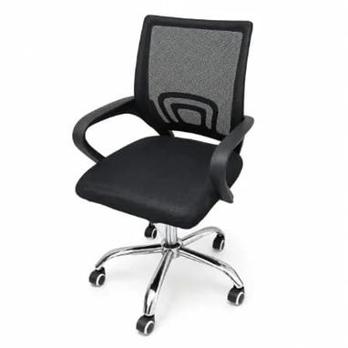 Sillas de oficina, sillas plegables, sillas portátiles, sillas de bar o desayunador, muebles para el hogar y la oficina - 4/6