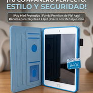 VENDO IPAD 4 MINI - Img 57390227