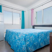 VENDO 1. APARTAMENTO.●CON 4. DORMITORIOS. Y  3.  BAÑOS.(CONFORMADO X  POR 2.  APARTAMENTOS UNIFÍCADOS ÉN ÚNA  SÓLA PROPI - Img 55209124