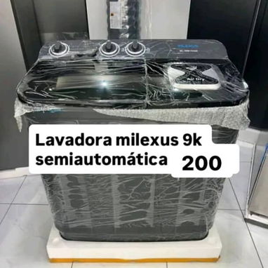 Lavadoras - 5/5