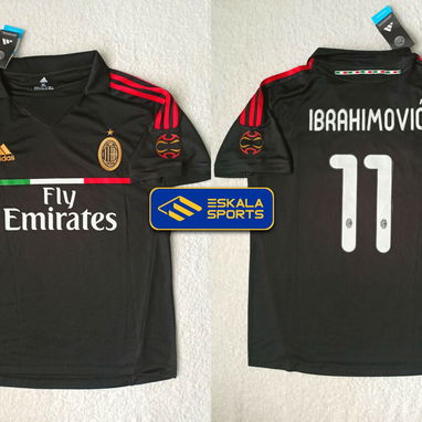 AC MiLAN pullovers - Img 104301903