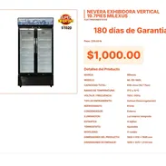 Todo lo que buscas en esta Milexus por solo 1000 USD hoy mismo pro hoy ya VPT#-0209 - Img 55666532