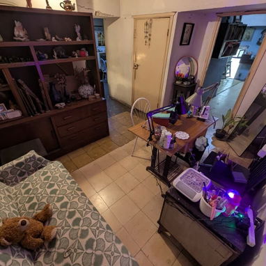 Casa en venta - 6/9