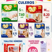 Culeros en Venta - Img 56047064