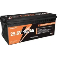 Bateria LiFePO4 Marca: YEAGULCH - Img 54942689