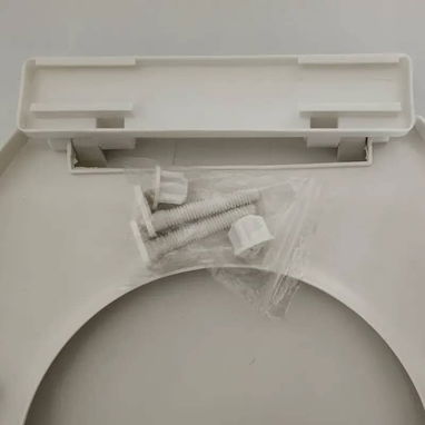 Asiento para inodoro - Img 120858083