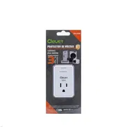 Protector de voltaje Clever CLM - V 162     20 A / 120V AC 1800W - Img 58097030