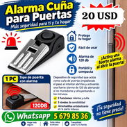 Seguridad para tu hogar - Img 57416167