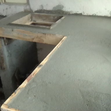 Albañil a la orden se hacen trabajo dé albañilería - Img 121104497