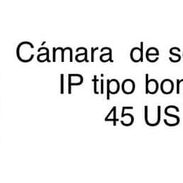 Camara IP Genérica tipo Bombillo - Img 45218724