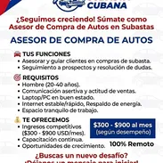 Asesor de Ventas de autos - Img 58268335