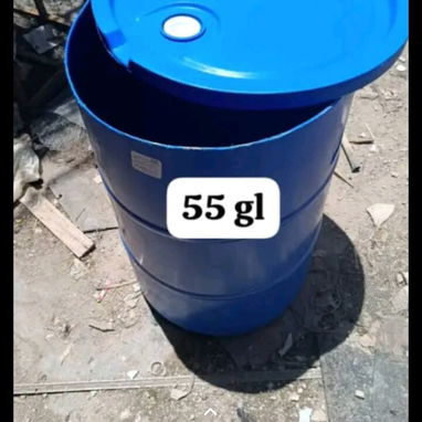 Tanques de agua 💧 - 7/10