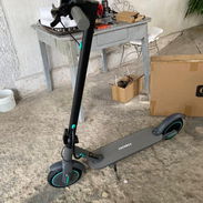 🛴Carriola Eléctrica Cocomila⚡️ - Img 55778853