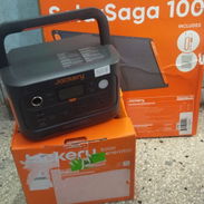 Ecoflox Jackery nuevo 800 Watt - Img 55734078