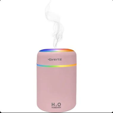 Humidificador Ultrasónico H₂O – EVERIZ - 3/3