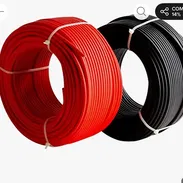 CABLE PARA PANELES 10 -COBRE/COBRE - Img 56914295