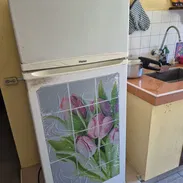 Refrigerador Hair de uso funcionando - Img 57570985