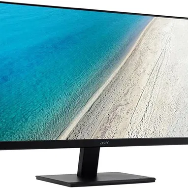 ACER DE 24 PULGADAS MONITOR DE CALIDAD IPS 178 GRADOS FULL HD 1080P 100HZ 1MS SELLADO EN CAJA - Img 118923669