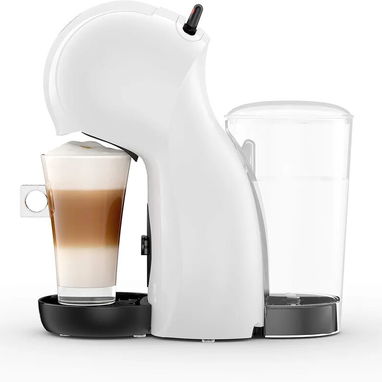 ☕ Cafetera DeLonghi NESCAFÉ Dolce Gusto - Img 124355336