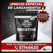 Creatine - Img 56228454