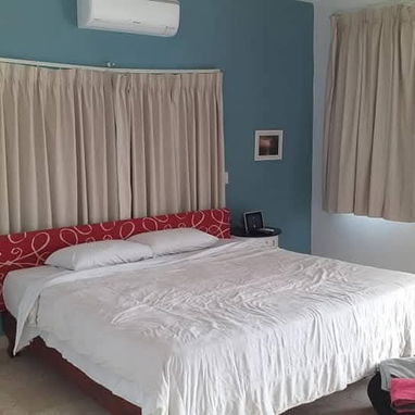 CASA EN VENTA - 6/10
