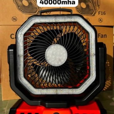 Ventiladores F6 F16 - Img 125917529